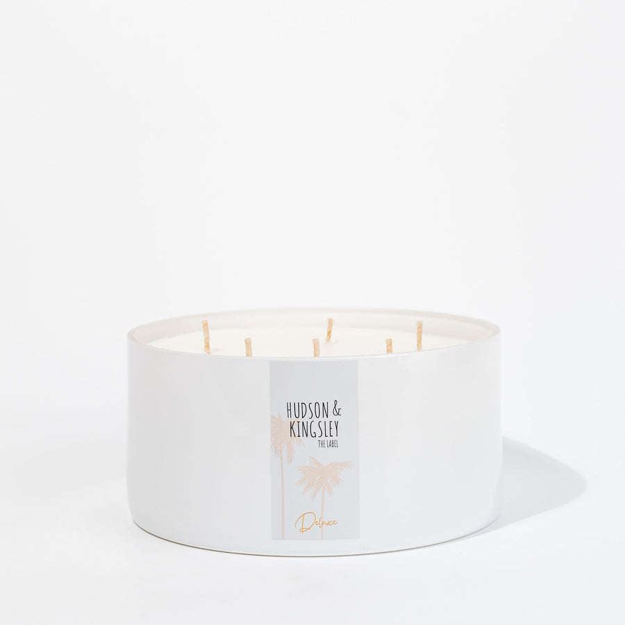 Deluxe Candle Refill