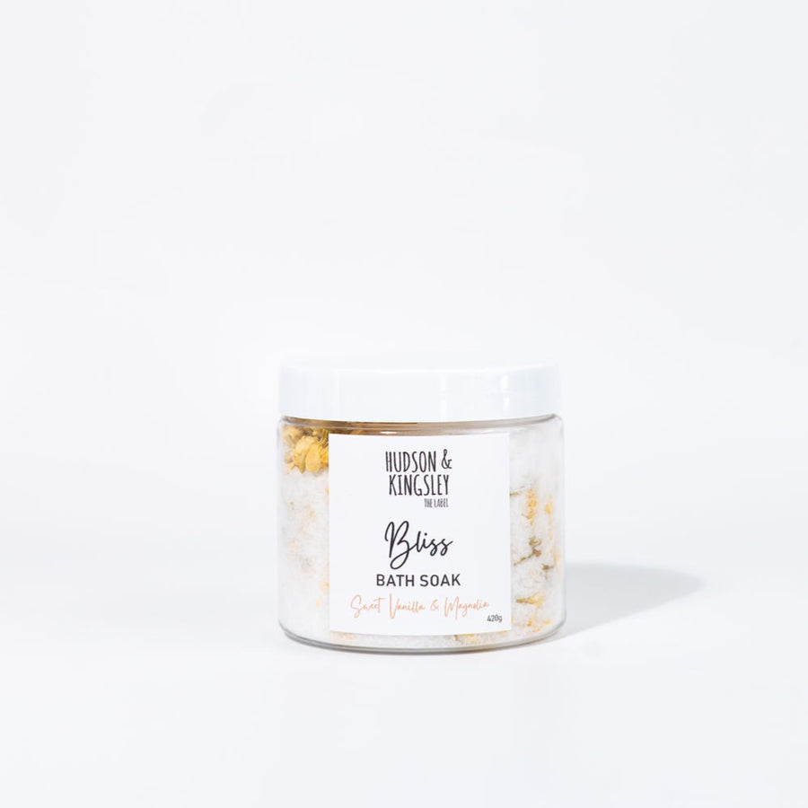 Bliss Bath Soak