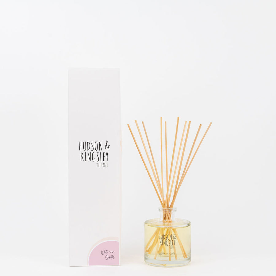 Watermelon Spritz Diffuser